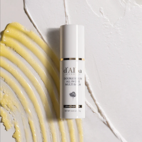 d'Alba Double Serum All In One Multi Balm