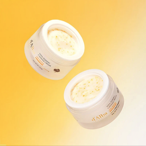 d'Alba Vita Toning Capsule Cream d'Alba Vita Toning Capsule Cream