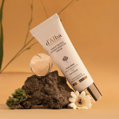 d'Alba White Truffle Double Moisture Cream d'Alba White Truffle Double Moisture Cream