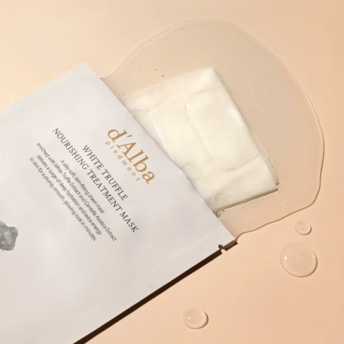 d'Alba White Truffle Nourishing Treatment Mask d'Alba White Truffle Nourishing Treatment Mask