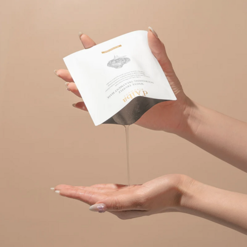 d'Alba White Truffle Nourishing Treatment Mask d'Alba White Truffle Nourishing Treatment Mask