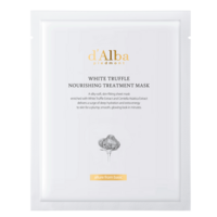 White Truffle Nourishing Treatment Mask