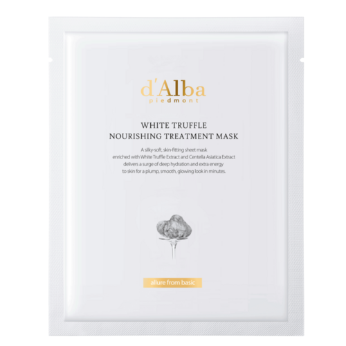 d'Alba White Truffle Nourishing Treatment Mask d'Alba White Truffle Nourishing Treatment Mask