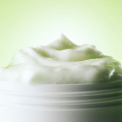 By Wishtrend Green Tea & Ceramide Barrier Cream By Wishtrend Green Tea & Ceramide Barrier Cream