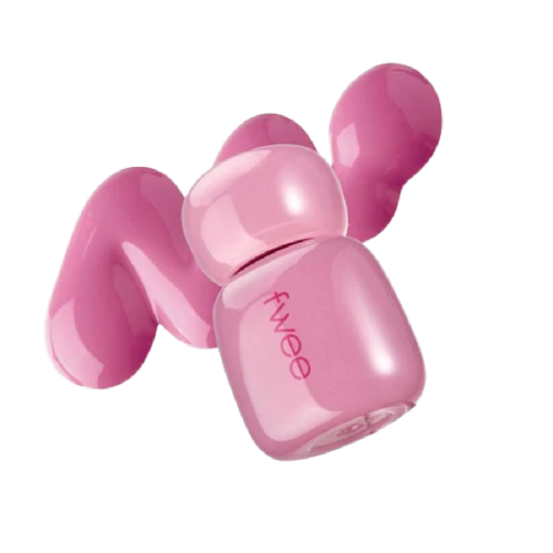 Fwee Pink Obsession Stay-Fit Lip Tint