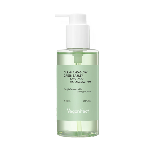 Veganifect LHA Deep Cleansing Oil Veganifect LHA Deep Cleansing Oil
