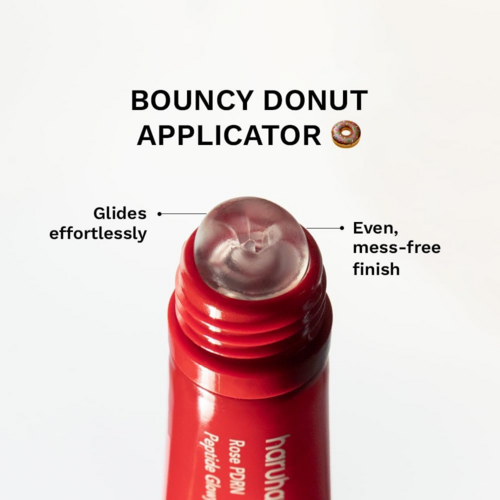 Haruharu Wonder Rose PDRN Peptide Glowy balm Haruharu Wonder Rose PDRN Peptide Glowy balm
