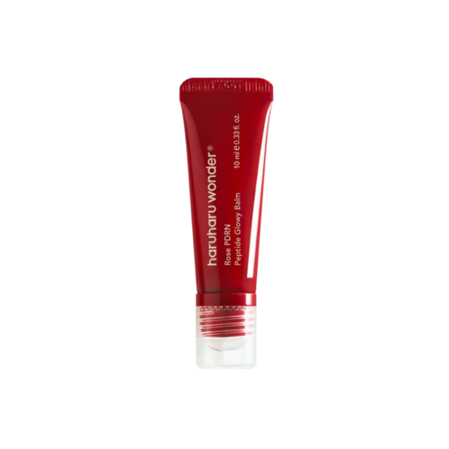 Haruharu Wonder Rose PDRN Peptide Glowy balm Haruharu Wonder Rose PDRN Peptide Glowy balm