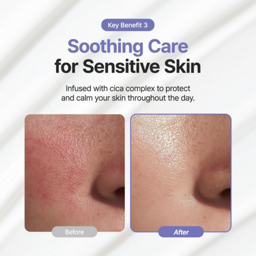 Purito Seoul Dermide Relief Barrier Moisturizer Purito Seoul Dermide Relief Barrier Moisturizer