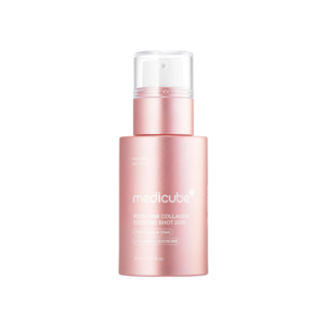 Medicube PDRN Pink Exosome Shot Serum 2000