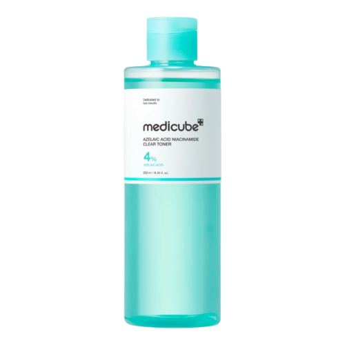 Medicube Azelaic Acid Niacinamide Clear Toner Medicube Azelaic Acid Niacinamide Clear Toner