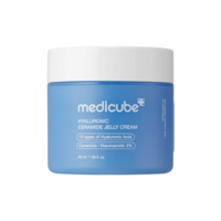 Hyaluronic Ceramide Jelly Cream