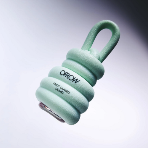 OFFLOW Knot Glazed Liquid OFFLOW Knot Glazed Liquid