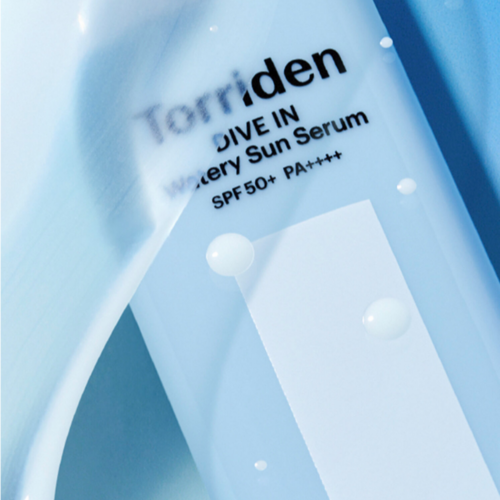Torriden DIVE-IN Watery Sun Serum