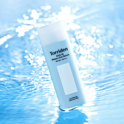 Torriden DIVE-IN Watery Sun Serum