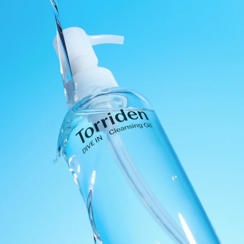Torriden DIVE-IN Cleansing Oil Torriden DIVE-IN Cleansing Oil