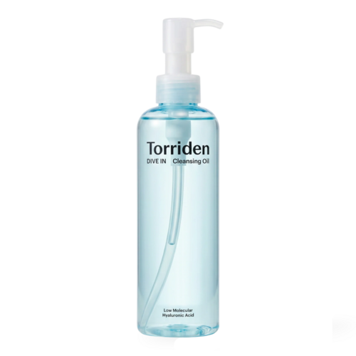 Torriden DIVE-IN Cleansing Oil Torriden DIVE-IN Cleansing Oil