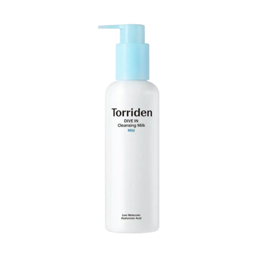 Torriden DIVE-IN Cleansing Milk Torriden DIVE-IN Cleansing Milk