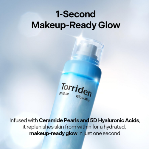 Torriden DIVE-IN Glow Mist Torriden DIVE-IN Glow Mist