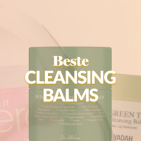 Beste Cleansing Balm
