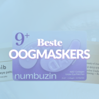 Beste Oogmaskers