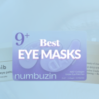 Best Eye Masks