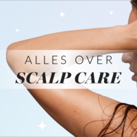 Alles over Scalp Care