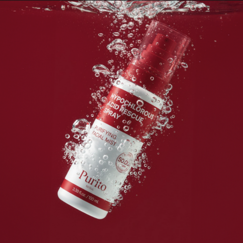 Purito Seoul Hypochlorous Acid Rescue Spray Purito Seoul Hypochlorous Acid Rescue Spray