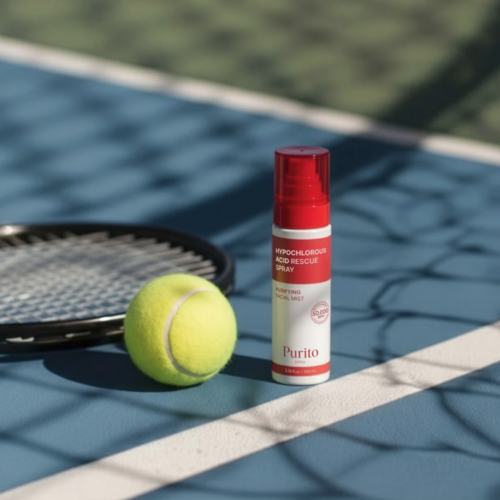 Purito Seoul Hypochlorous Acid Rescue Spray Purito Seoul Hypochlorous Acid Rescue Spray
