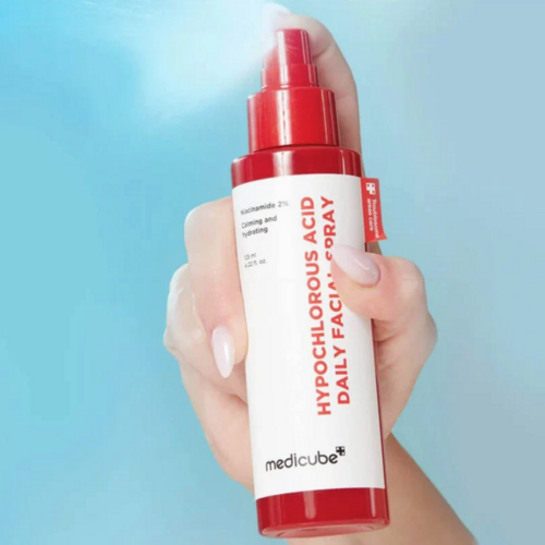 Medicube Hypochlorous Acid Daily Facial Spray