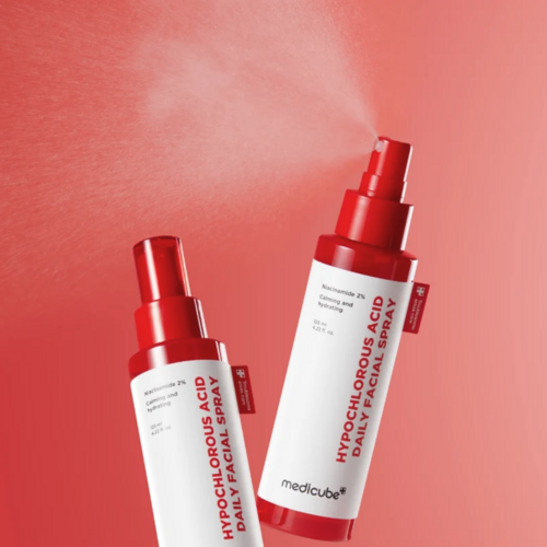 Medicube Hypochlorous Acid Daily Facial Spray