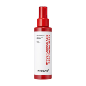 Medicube Hypochlorous Acid Daily Facial Spray Medicube Hypochlorous Acid Daily Facial Spray