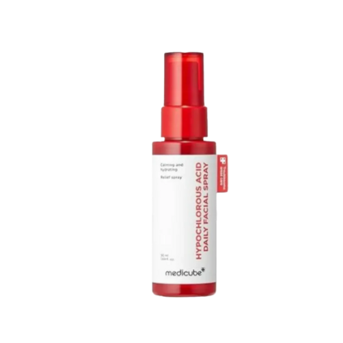 Medicube Hypochlorous Acid Daily Facial Spray