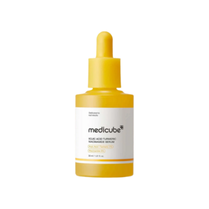 Medicube Kojic Acid Turmeric Niacinamide Serum Medicube Kojic Acid Turmeric Niacinamide Serum