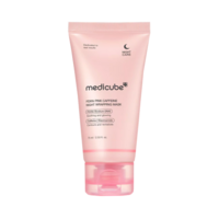 PDRN Pink Caffeine Night Wrapping Mask