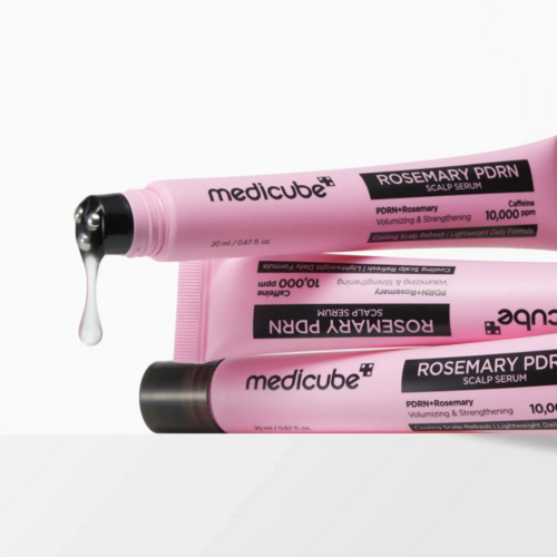 Medicube Rosemary PDRN Scalp Serum Medicube Rosemary PDRN Scalp Serum