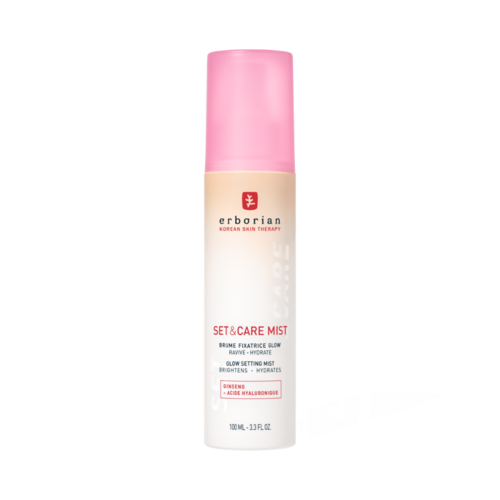 Erborian Set and Care Mist Erborian Set and Care Mist