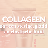 Collageen: Voor een gladde, stevige en elastische huid