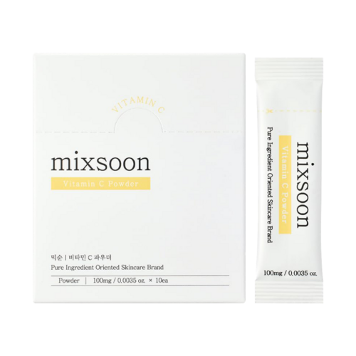 Mixsoon Vitamin C Powder Mixsoon Vitamin C Powder