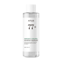 Heartleaf 77% Soothing Toner