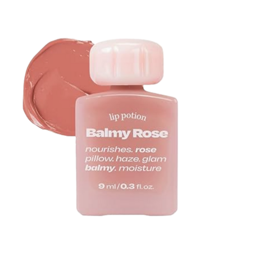 Alternative Stereo Lip Potion Balmy Rose Alternative Stereo Lip Potion Balmy Rose
