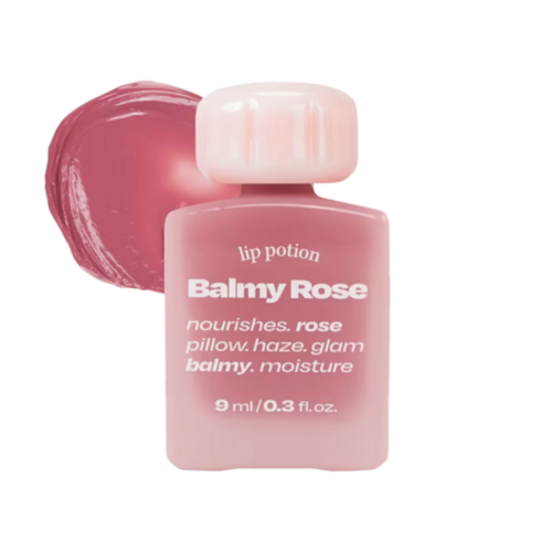 Alternative Stereo Lip Potion Balmy Rose Alternative Stereo Lip Potion Balmy Rose