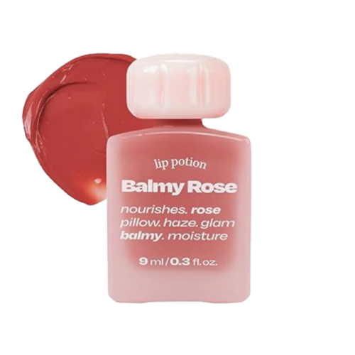 Alternative Stereo Lip Potion Balmy Rose Alternative Stereo Lip Potion Balmy Rose
