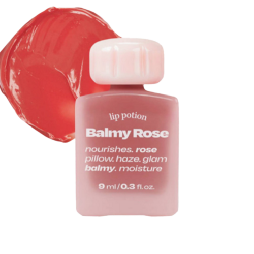 Alternative Stereo Lip Potion Balmy Rose Alternative Stereo Lip Potion Balmy Rose