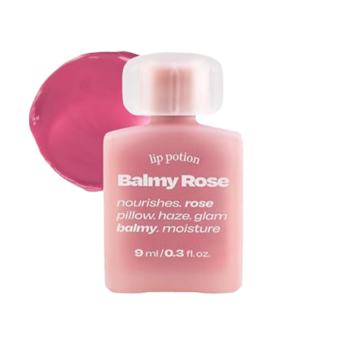 Alternative Stereo Lip Potion Balmy Rose Alternative Stereo Lip Potion Balmy Rose