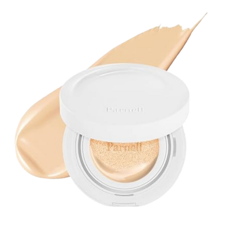 Parnell Cicamanu Serum Cushion Parnell Cicamanu Serum Cushion