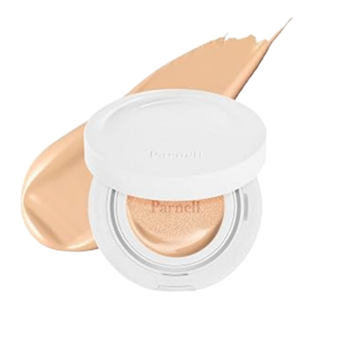 Parnell Cicamanu Serum Cushion Parnell Cicamanu Serum Cushion