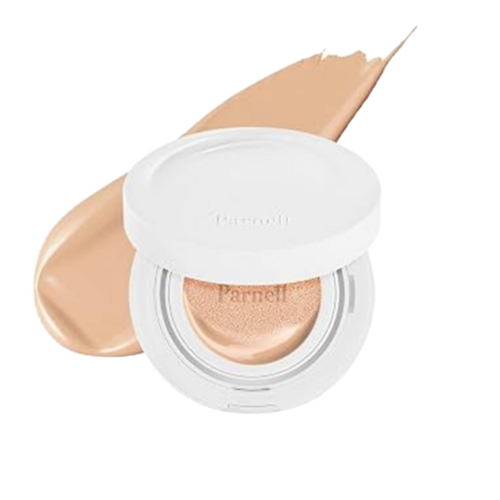Parnell Cicamanu Serum Cushion Parnell Cicamanu Serum Cushion