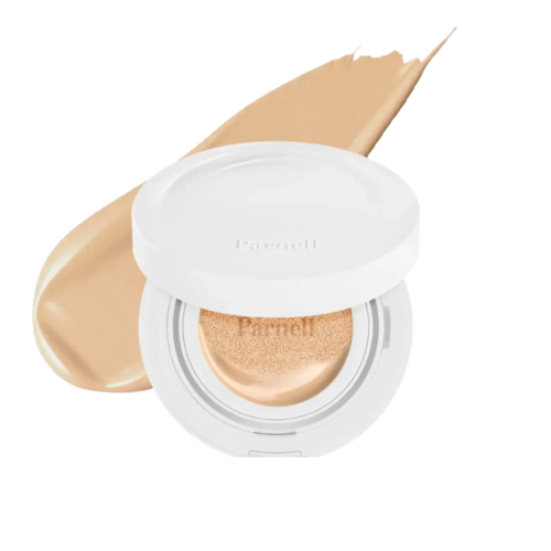 Parnell Cicamanu Serum Cushion Parnell Cicamanu Serum Cushion
