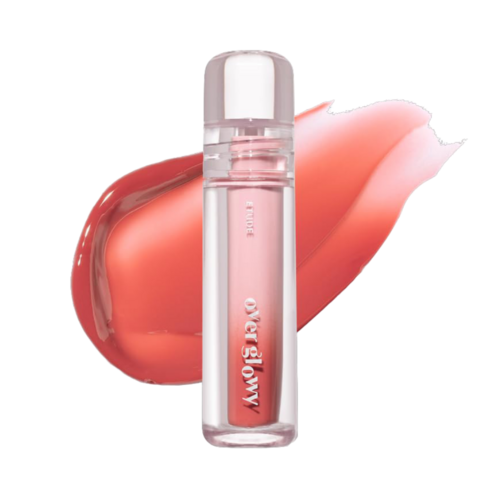 Etude House Over Glowy Tint